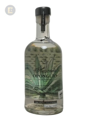 HACIENDA OPONGUIO ESPADIN 40%           