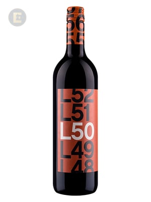 GRAY MONK LAT 50 RED CDN                