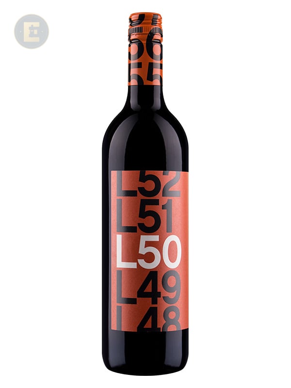 Gray Monk Lat 50 Red Cdn 750 Ml