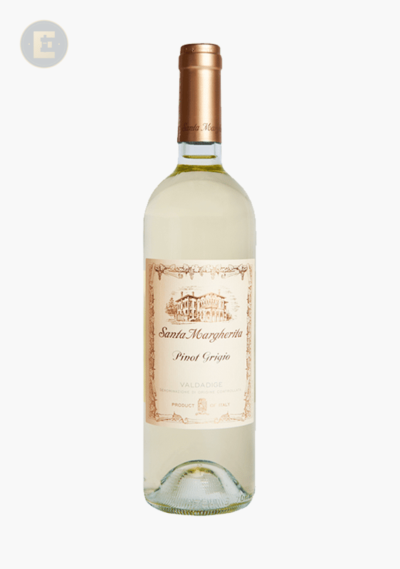 Santa Margherita Pinot Grigio 750 Ml