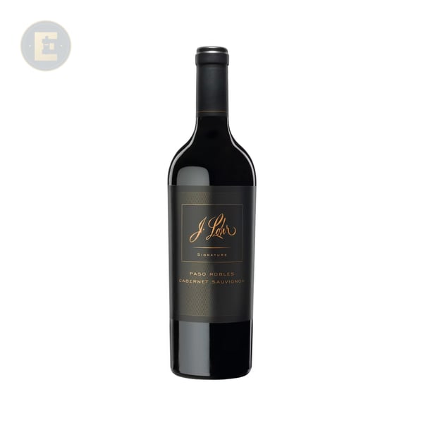 J. Lohr Signature Cabernet 750 Ml