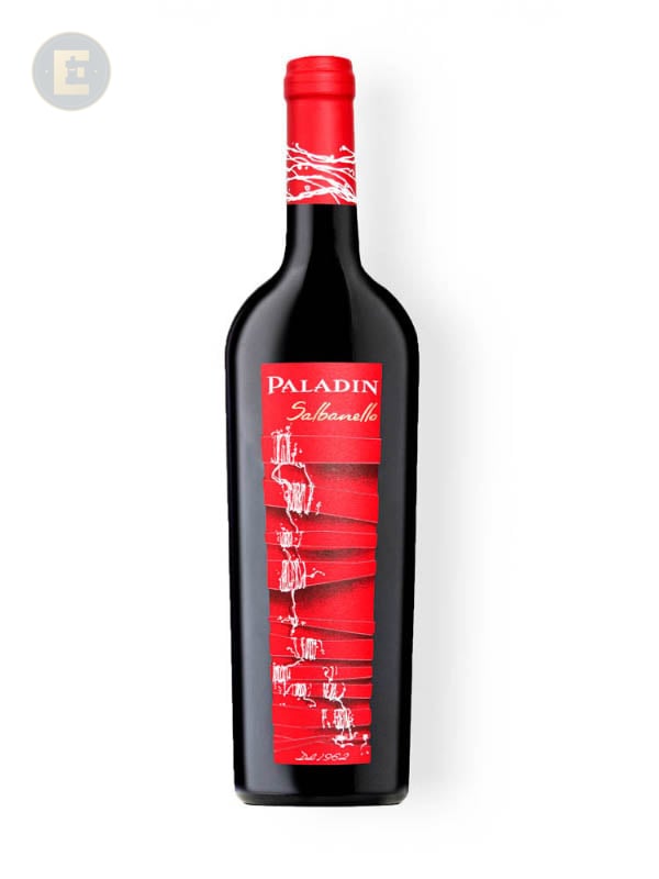 Paladin Salbanello Igp 750 Ml