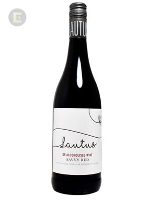 LAUTUS RED BLEND                        