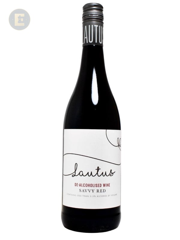 Lautus Red Blend 750 Ml