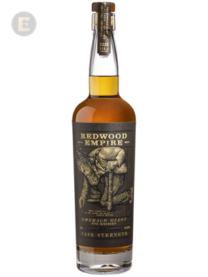 EMERALD GIANT CASK STRENGTH             