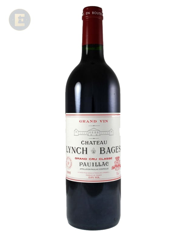 Chateau Lynch Bages 2016 750 Ml