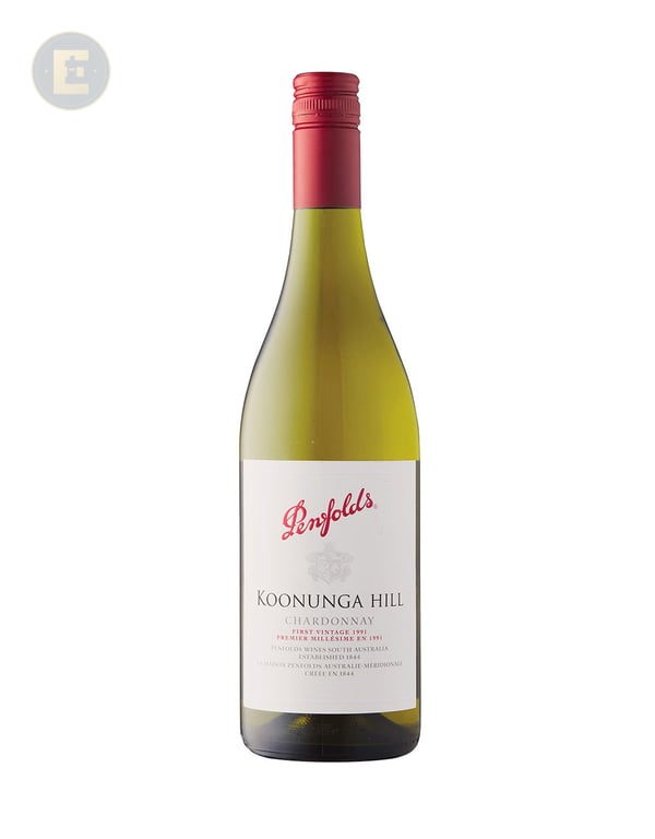 Penfolds Koonunga Hill Chardonnay 750 Ml