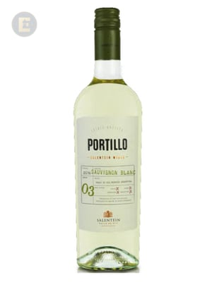 PORTILLO SAUVIGNON BLANC                