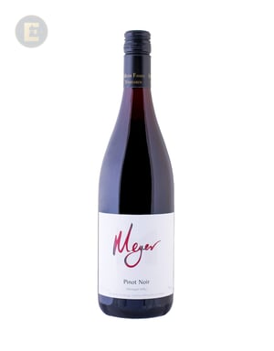 Meyer Family Pinot Noir Okanagan Valley 2023