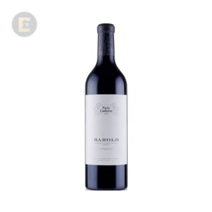PAOLO CONTERNO BAROLO GINESTRA          