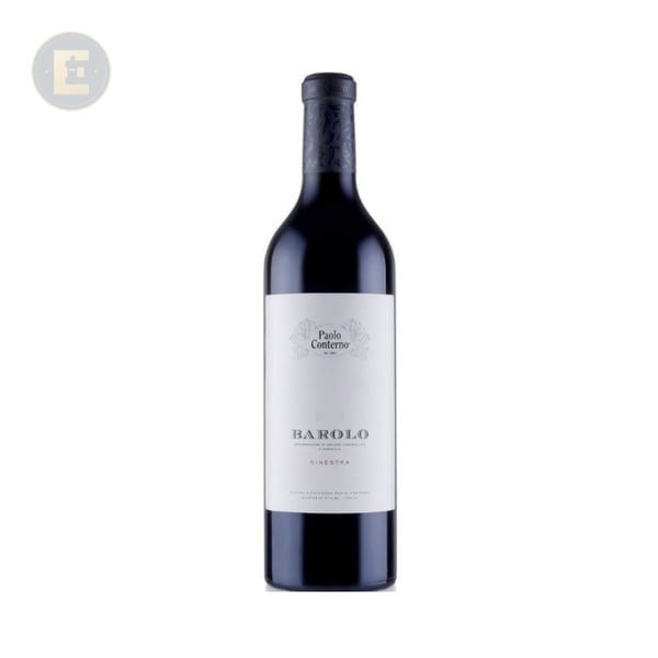 Paolo Conterno Barolo Ginestra 750 Ml