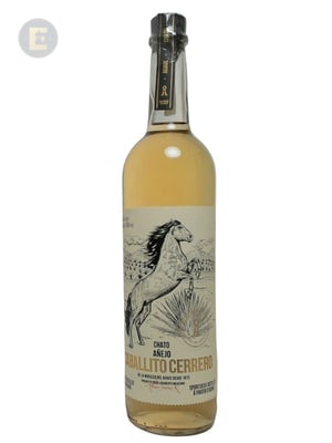 CABALLITO CERRERO CHATO ANEJO 48        