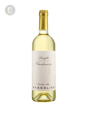 MASSOLINO LANGHE CHARDONNAY DOC         