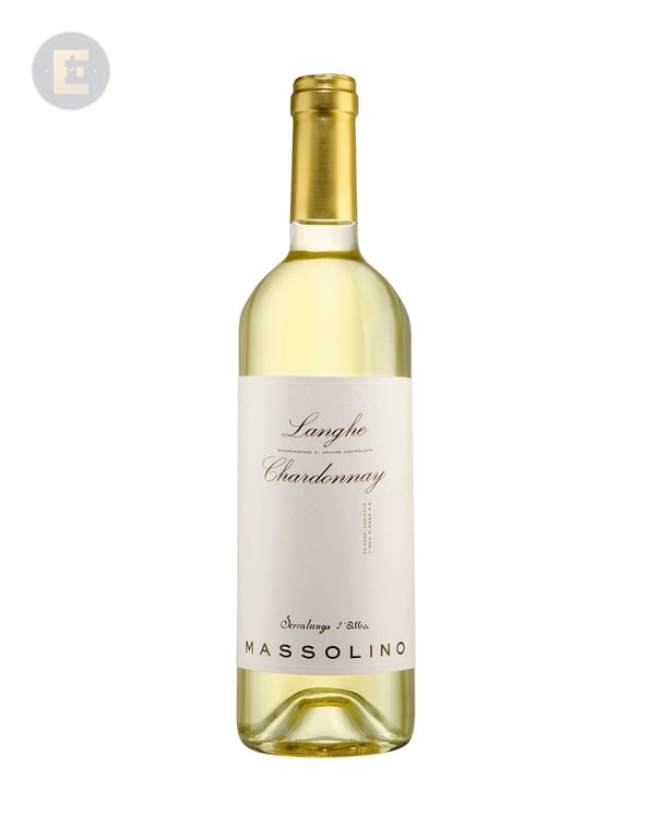 Massolino Langhe Chardonnay Doc 750 Ml