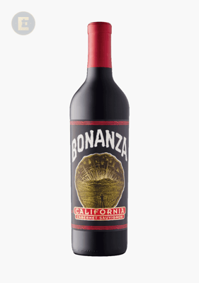 BONANZA CABERNET SAUVIGNON              