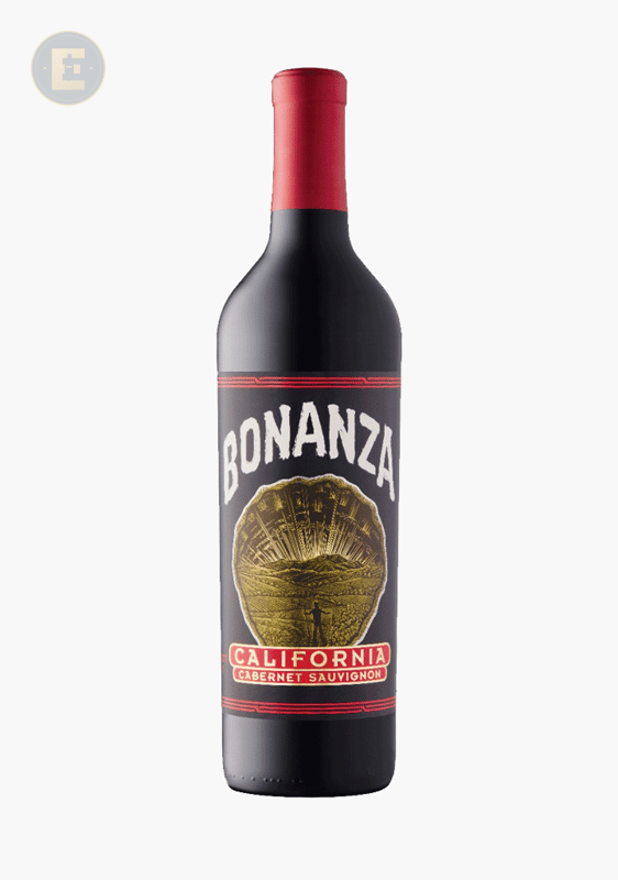 Bonanza Cabernet Sauvignon 750 Ml