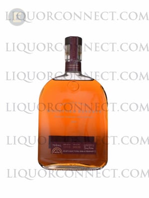 WOODFORD RESERVE WHEAT                  