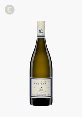 DOMAINE DU SALVARD WHITE                