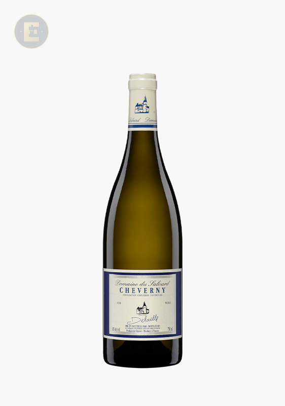 Domaine Du Salvard White 750 Ml