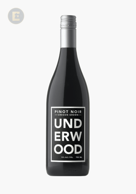 UNDERWOOD PINOT NOIR                    