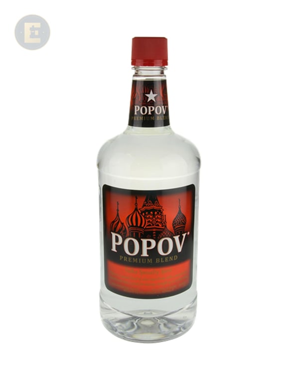 Popov 1750 Ml