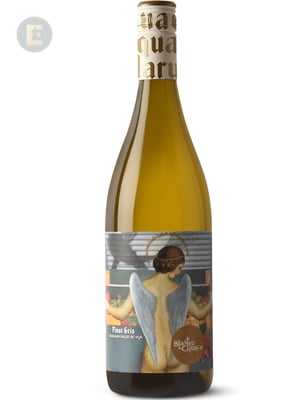 BLASTED CHURCH PINOT GRIS               