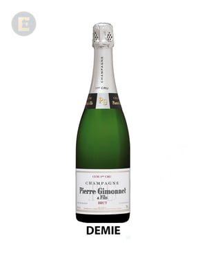 PIERRE GIMONNET FILS BRUT CULS 1ER CRU  