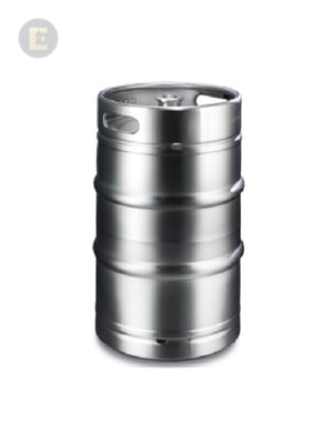 FERNIE HIT THE DECK 30L KEG             