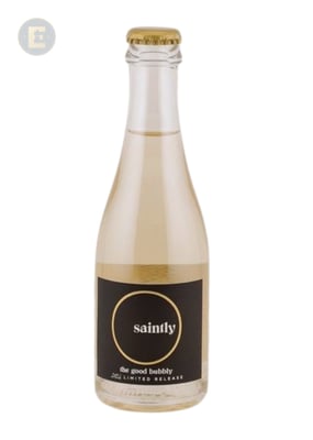 SAINTLY GOOD BUBBLY LIMITED 200ML       