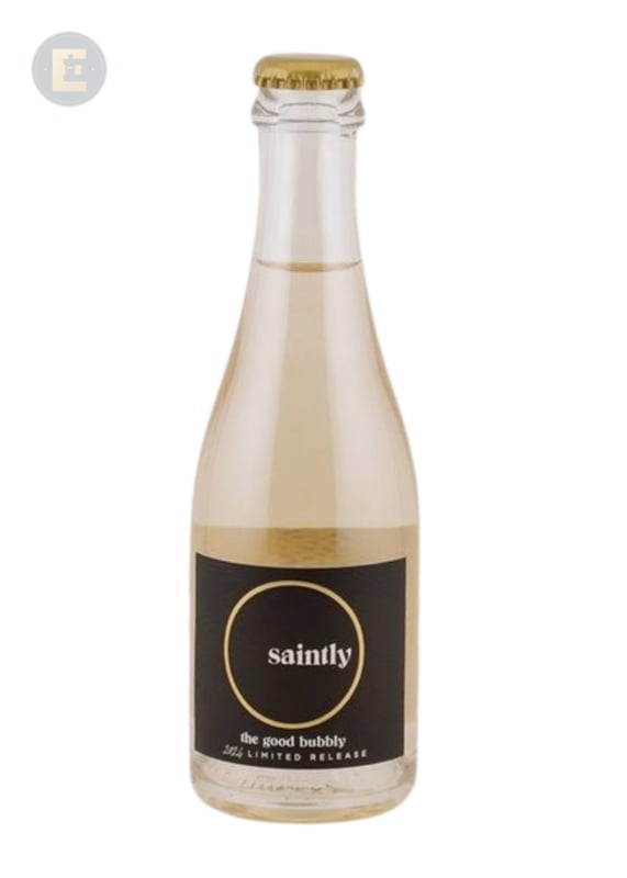 Saintly Good Bubbly Limited 200Ml 200 Ml