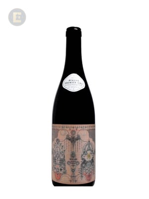 LE GRAPPIN BEAUNE PREMIER CRU ROUGE     
