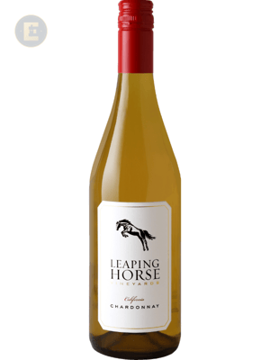 LEAPING HORSE CHARDONNAY                