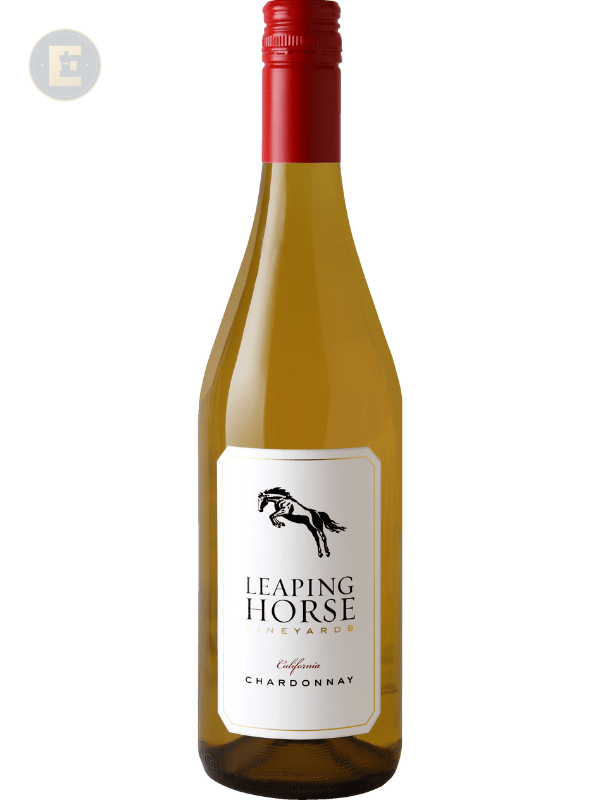 Leaping Horse Chardonnay 750 Ml