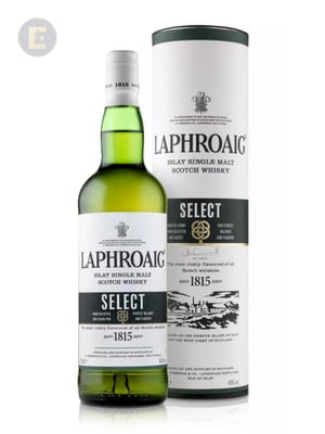 LAPHROAIG SELECT                        