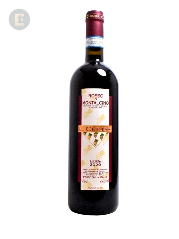 Le Chiuse Rosso Di Montalcino 750 Ml