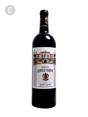 CHATEAU LEOVILLE BARTON                 