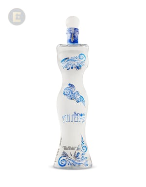 SNOW ALLURE VODKA                       