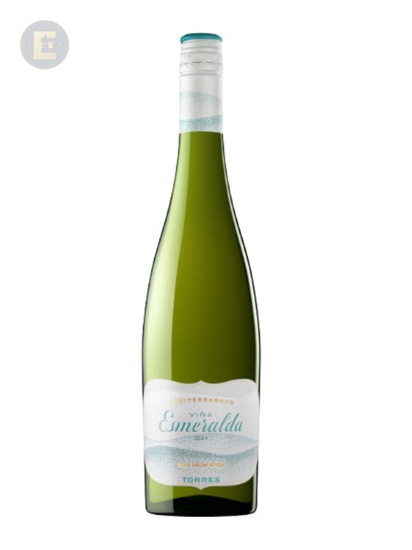 Torres Vina Esmeralda 750 Ml