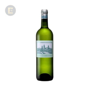 CHATEAU COS D'ESTOURNEL BLANC 2021      