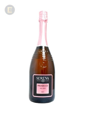 SERENA 1881 PROSECCO DOC ROSE'          