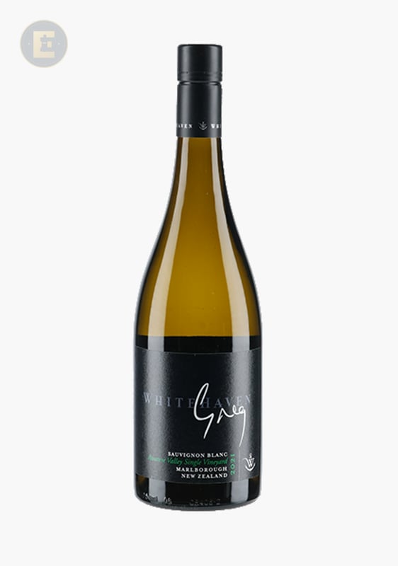 Whitehaven Greg Series Sauvignon Blanc 750 Ml