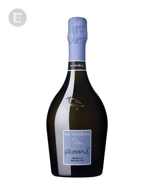 LA TORDERA SAOMI PROSECCO DOC BRUT TREVI