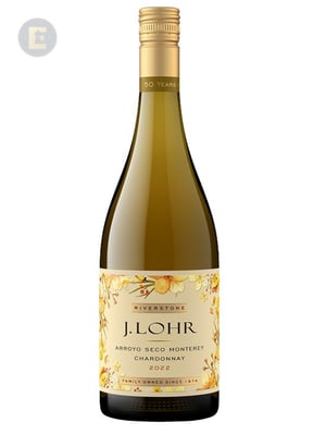J LOHR 'RIVERSTONE' CHARDONNAY          