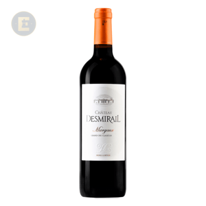 CHATEAU DESMIRAIL 2016                  