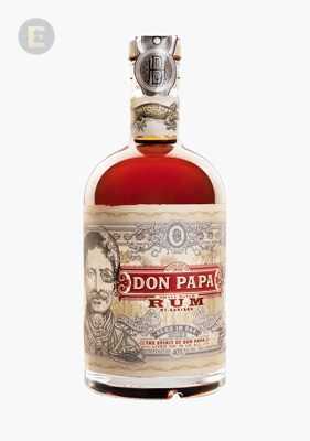DON PAPA                                