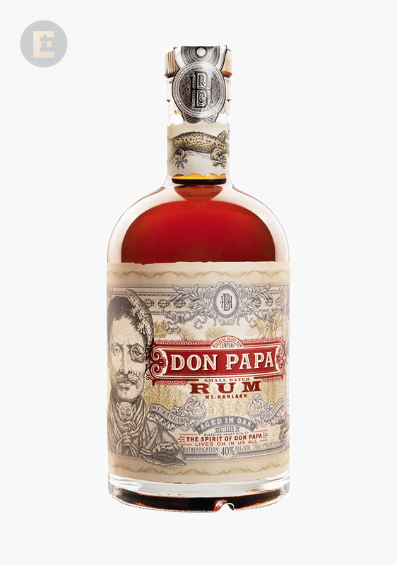 Don Papa 750 Ml