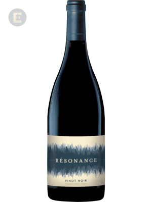 RESONANCE PINOT NOIR WILLAMETTE VINEYARD