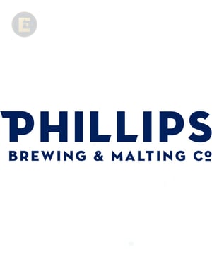 PHILLIPS TILT LAGER 50L KEG             