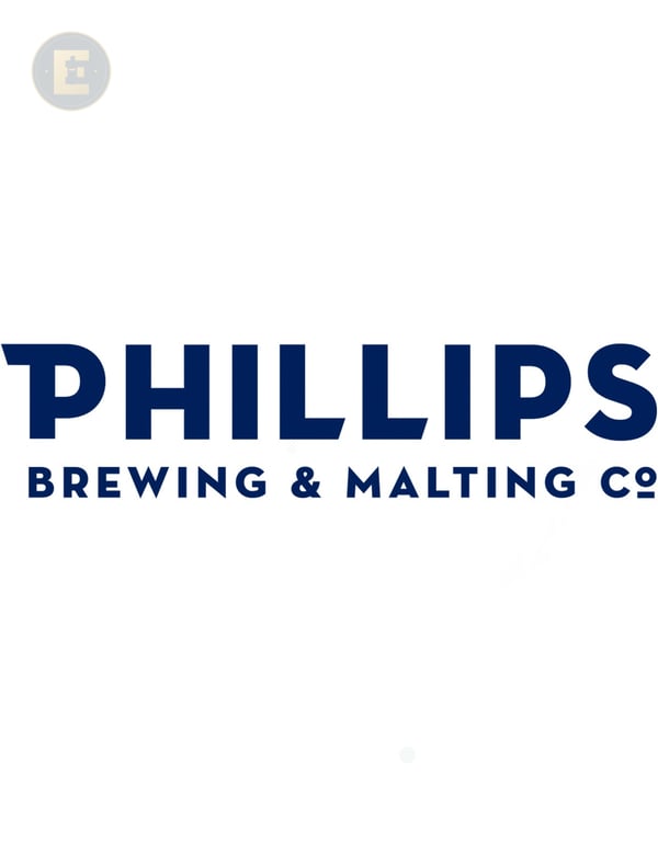 Phillips Tilt Lager 50L Keg 50000 Ml