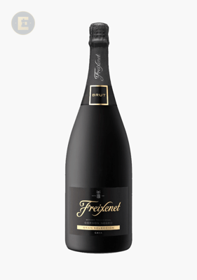 FREIXENET CORDON NEGRO BRUT             